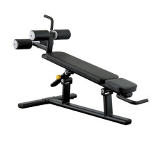 equipamento de ginástica Banco abdominal ajustável (banco Crunch) XF35